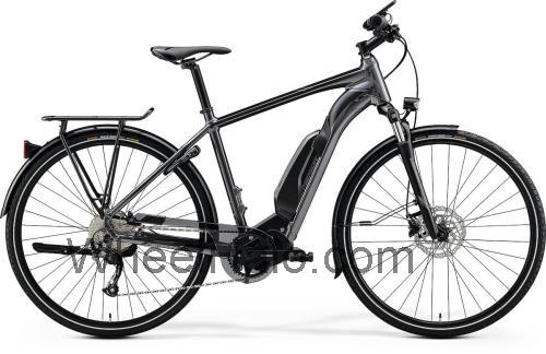 Merida eSPRESSO L 300 EQ specs and reviews